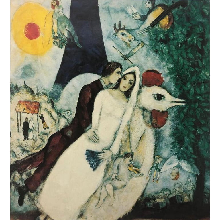 Marc Chagall 