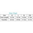 thumbnail image 7 of Shorts for Nephrostomy Bag, Catheter Support Underwear for Nephrostomy, Ostomy Drainage Bag Care Shorts X-Large, 7 of 7