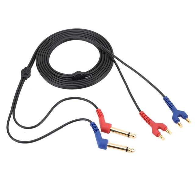 Cable De Auriculares De Audiómetro Para Auriculares, Audiómetro De Conducción De Aire, Probador De Audición sonducket AF000794-00