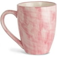 thumbnail image 5 of Mom Life Mama Bear Pink Large 20 oz Ceramic Coffee Mug Tea Cup, Pink, 5 of 10