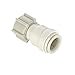 thumbnail image 3 of SeaTech Inc 013510-1012 Fresh Water Adapter Fitting 35 Series, 3 of 3