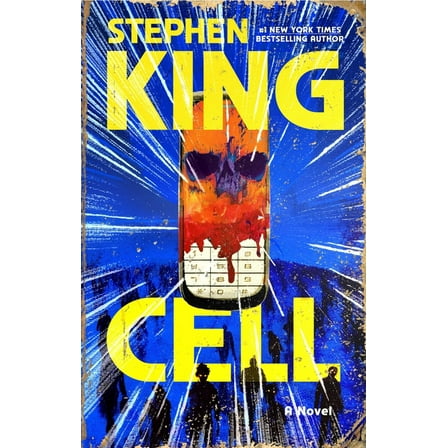 Cell, (Paperback)