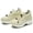 Beige, variant on Norvail Comfort Wear Orthowear Shoes for Women, Comfortable Breathable Fashion Casual Ladies Athletic Shoe for Women Non Slip Thick Bottom