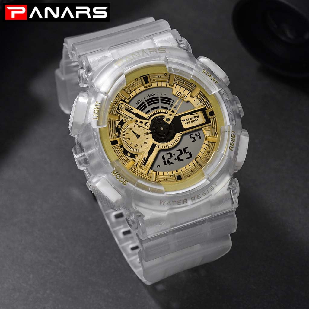 panars watch