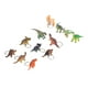 thumbnail image 5 of Llavero de animales NikouMX 12 Llaveros de dinosaurios, 5 of 8