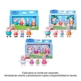 thumbnail image 1 of Set de Juego Hasbro Peppa Pig y su familia Varios Modelos 1 Pieza, 1 of 4