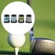 thumbnail image 5 of Juego de 4 Piezas de Varillas de Hierro para Golf con Mangas Y Tapas de Extremo para Varillas de Hierro de 0,335'' para Montaje Y Acortamiento, 5 of 9