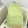thumbnail image 4 of LILIYA Compact Packable Backpack, Multi-pocket Design, All Season, Lightweight, for Ages 5Rd 5th 7th 9th, High School, School Companion, Day Pack, Versatile Design, 4 of 9