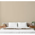 thumbnail image 5 of Evolve Latex Paint and Primer, Interior and Exterior Paint, Eggshell Finish, Beach Beige, 1 Gallon, 5 of 8