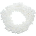 thumbnail image 1 of PEACNNG 400 Pcs Salon Cotton Ball Cosmetic Balls Organic Unbleached Reusable, 1 of 8