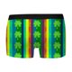 thumbnail image 2 of Calzones Para Hombre, Ropa Interior Estampada De Moda Navideña De San Patricio Para Hombre, Talla 155, 2 of 3