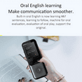 thumbnail image 3 of T11 Smart Voice Translator 138 Languages WiFi Enabled, Real-Time Translation for Business & Travel, Offline Capabilities, 3 of 10