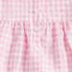 thumbnail image 3 of Niños Lugar Niños Pantalones Estilo de Dos Piezas de Cuello Redondo Suéter Conjunto con Diseño de Moda Bowtie, Top Suave Y Pantalones Casuales para Bebés Niñas de Uso Diario, 3 of 5