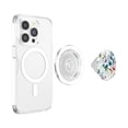 thumbnail image 3 of PopSockets PopGrip para MagSafe Botanical Watercolor Floral, 3 of 5