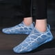 thumbnail image 5 of Zapatos acuáticos Aqua Shoes Zapatillas de buceo transpirables Suministros al aire libre Zapatos de vadeo para mujeres Hombres, 5 of 6