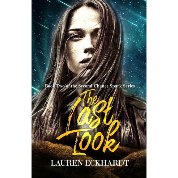 The Last Look, (Paperback)