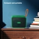 thumbnail image 5 of Pisexur Electrónica para Hombres Altavoz Bluetooth Compacto y Multifuncional Accesorio de Audio Inalámbrico Portátil para Ventas Callejeras y Mercados Nocturnos Electrónica para Niños, Organizador de, 5 of 7