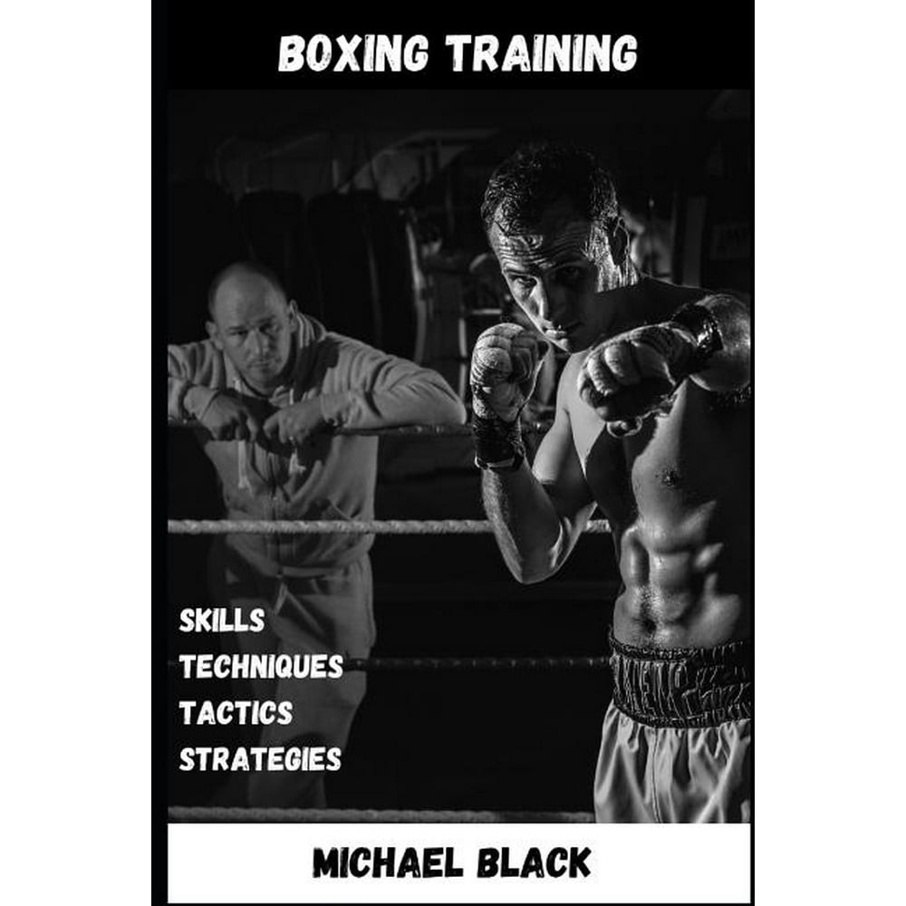 Boxing Training (Paperback)