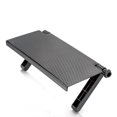 thumbnail image 2 of Étagère Supérieure Réglable pour Écran d'Ordinateur Support de Bureau Télécommande Support de Rangement, 2 of 4