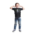 thumbnail image 3 of Playera Fan Army Batman Talla 8 bomb manga corta negro, 3 of 3