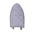 thumbnail image 2 of Guantes para planchar con vaporizador de prendas, vaporizador de prendas, mini vaporizador de mano protector raya gris, 2 of 9