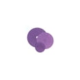 thumbnail image 2 of Cubitron II Clean Sanding Hookit Disc, P180 Grit, 6", 2 of 5