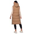 thumbnail image 2 of Crosshatch Womens Alaiya Gilet, 2 of 5