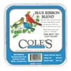 Coles Wild Bird Products Co COLESGCBRSU Blue Ribbon Blend Suet Cake