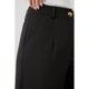 thumbnail image 3 of Dorothy Perkins - Pantalones Diseño Militar para Mujer (Negro), 3 of 3