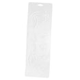 thumbnail image 6 of Clear Stencil Quilting Template Quilt Tool for Patchwork Painting #8, 6 of 7