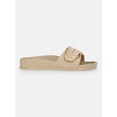 thumbnail image 2 of Time and Tru Women's One Buckle EVA Sandals, 2 of 6