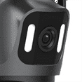 thumbnail image 6 of Icsee3-Eye Three-Screen 8MP Wireless WiFi HD Network Camera Outdoor Full Color Mobile Phone Remote 360 Panoramic View, 6 of 6