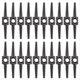 thumbnail image 1 of Herramienta de Enrutamiento de Cables Internos Carcasa de Cables de Cambio y Freno de Bicicleta Adaptador de Reparación de Enrutamiento de Mangueras Hidráulicas Negro, 1 of 8