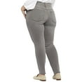 thumbnail image 2 of NYDJ womens  Plus Ami Smokey Mountain Skinny Leg Jean, 18W, 2 of 3
