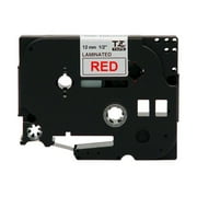 Brother TZ232 Laminated Tape Cartridge