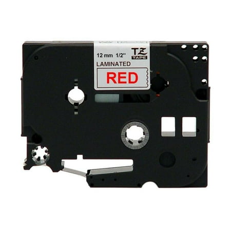 Brother TZ232 Laminated Tape Cartridge