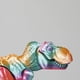 thumbnail image 5 of Dinosaurio Tiranosaurio Musculoso Impreso en 3D, Juguete Infantil, Adorno Multicolor con Articulaciones ., 5 of 6