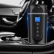 thumbnail image 2 of Taza de viaje con calefacción eléctrica Vaso de acero inoxidable de 12 V Taza de coche con calefacción inteligente Mantenga la leche caliente .. XianweiShao 8390611992729, 2 of 4