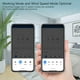 thumbnail image 2 of Sensor De Movimiento Moes Tuya WiFi Smart IR Termostato AC Controlador Smart APP Control inalámbrico Likrtyny Para estrenar, 2 of 8