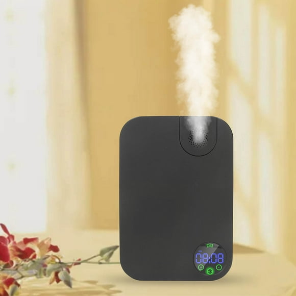 Máquina De Aire De Olor Comercial De Difusor De Fragancia Con Diseño De Extracción De Alta Potencia Bomba De Aire De Alta Potencia 150㎡ Control