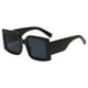 thumbnail image 1 of Gafas de sol cuadradas Gafas de sol personalizadas Gafas de sol de moda Gafas de verano, 1 of 7