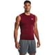 thumbnail image 1 of Camiseta sin mangas de compresión Under Armour HeatGear para hombre, 1 of 3