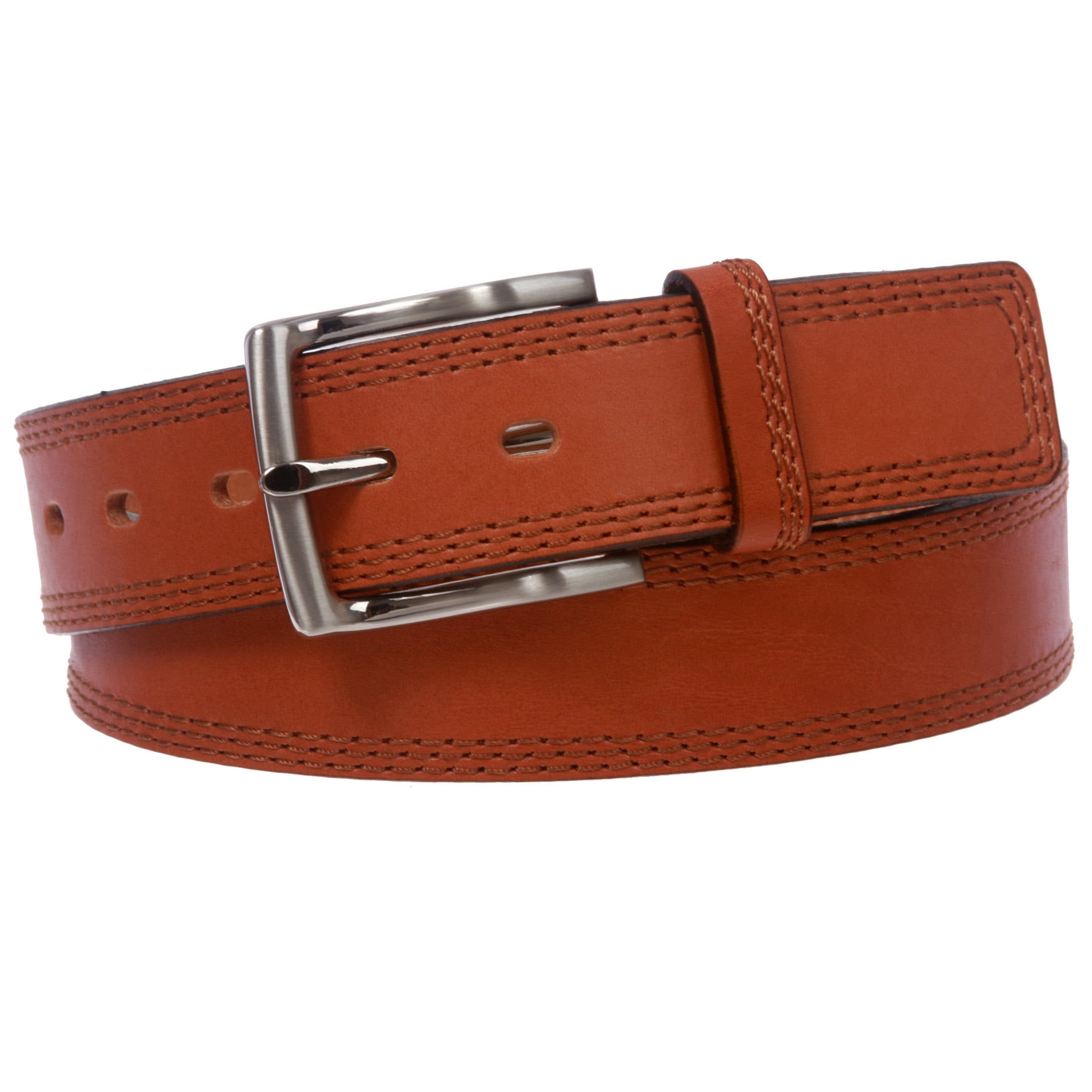 100% Italian Leather Belt Bag