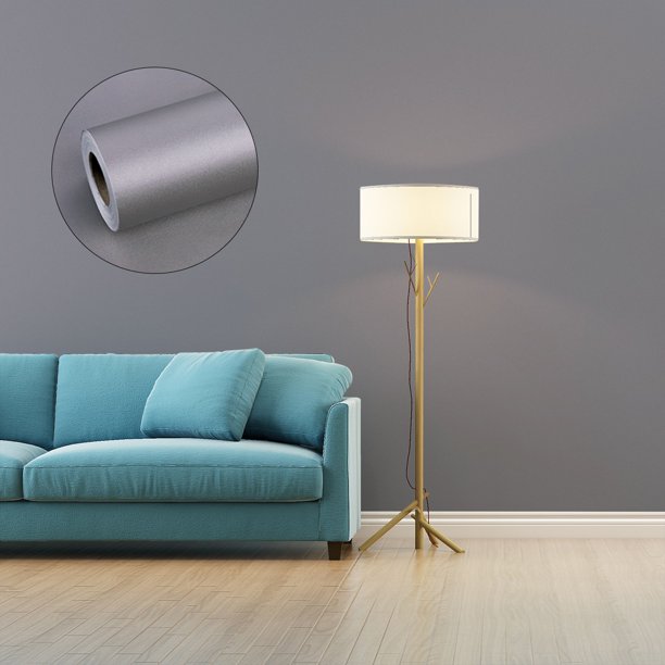 Home Cal Peel and Stick Wallpaper Roll Waterproof SelfAdhesive