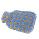 thumbnail image 5 of Plush Hot Water Bottle, Anti Slip Texture Hot Water Bag PVC Liner For Home ANGGREK Plush Hot Water Bottle, 5 of 8