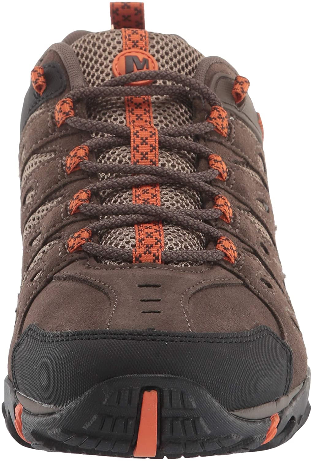 ZAPATILLAS TREKKING MERRELL PARA HOMBRE CROSSLANDER 2 MID WP J035715