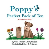 Poppy's Perfect Pack of Ten, (Paperback)