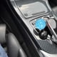 thumbnail image 4 of Ganfancp Empuje para Arrancar El Coche Botón Rocker Motor de Arranque Del Coche Botón de Parada Completa de Metal-Barra Automotriz Botón de Arranque Cubierta Decorativa Remodelación Ofertas Del Día S, 4 of 7