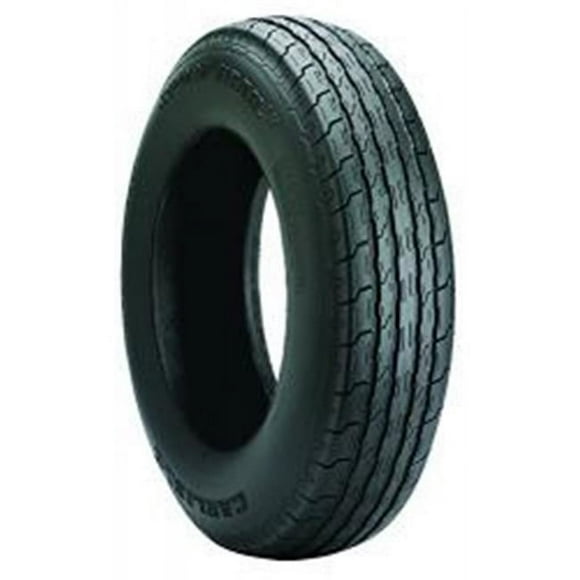 Carlstar C29-6H01371 ST 185 - 80D13 Load Range - C Sport Trailer Tire
