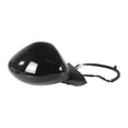 thumbnail image 6 of POLARPRA 1Pc Side Mirror For Honda Civic 2022-2023 Black Right/Passenger 3 Pins HO1321350, 6 of 9